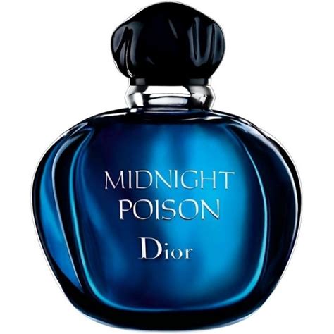 midnight poison by dior|Dior midnight poison review.